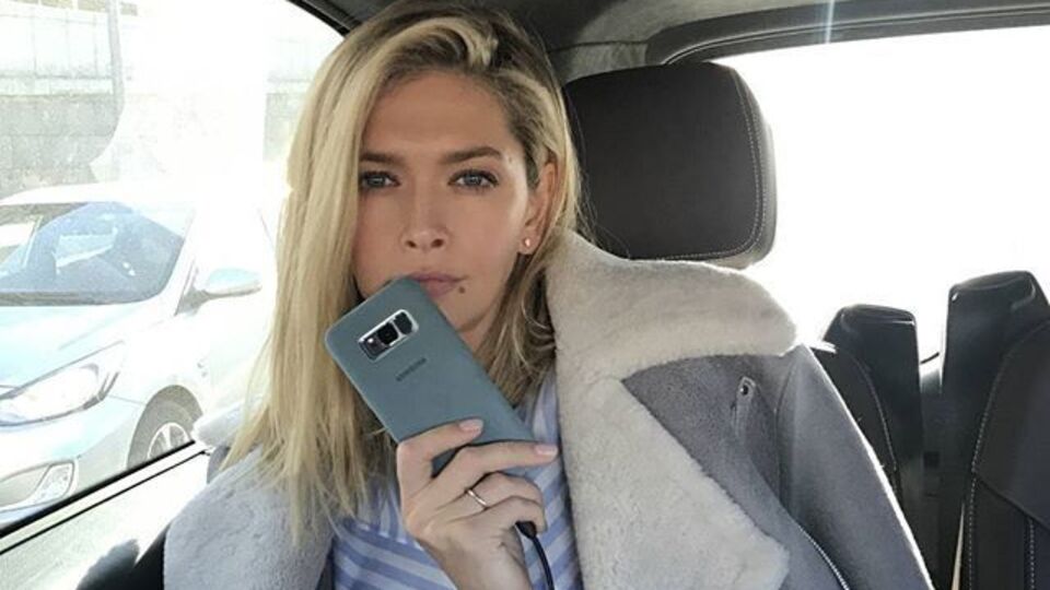 Брежнева: Вместе восемь лет