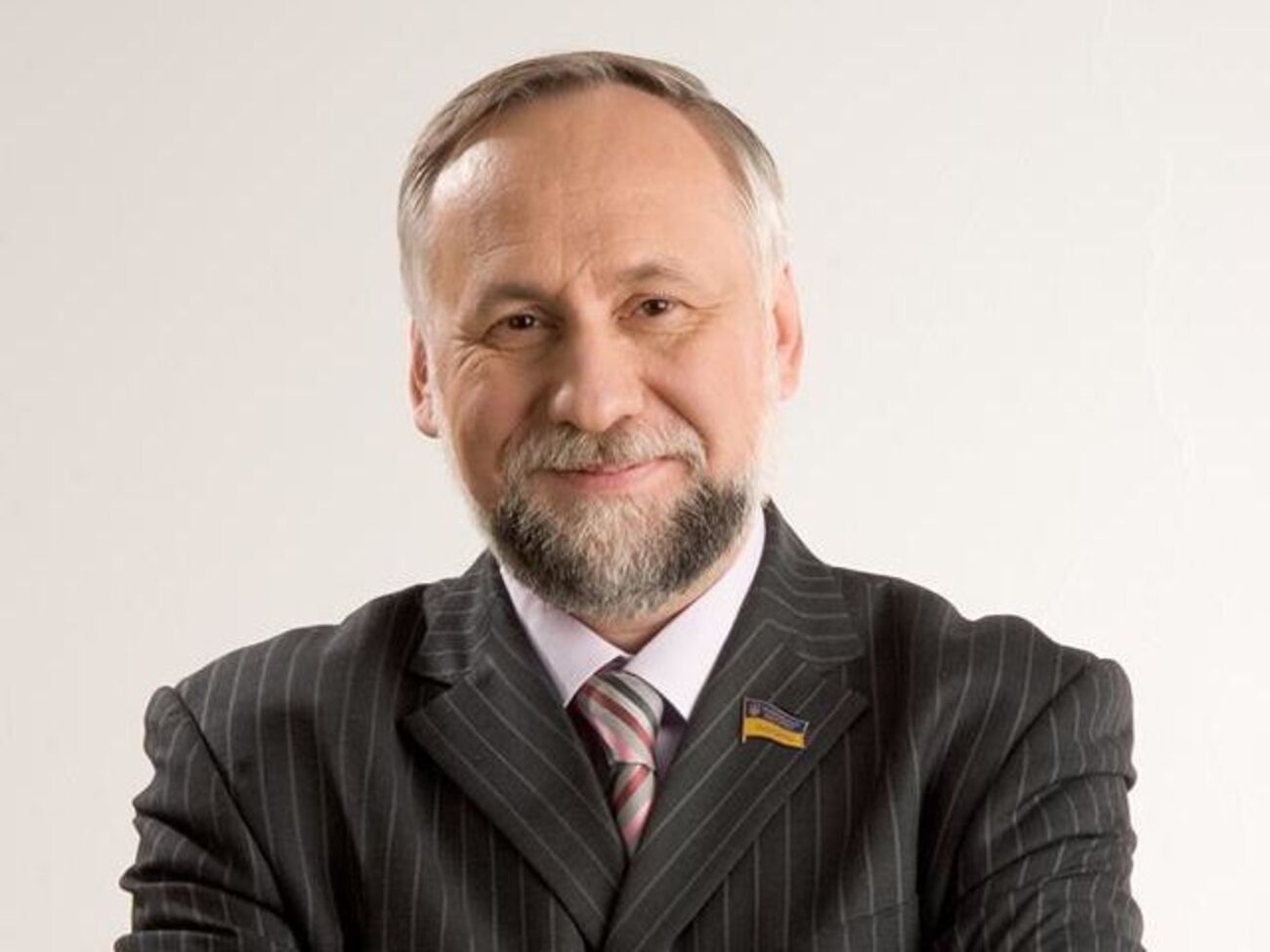 Юрий Кармазин:&nbsp;Продан палец о палец не ударил, чтобы разоблачить и наказать коррупционеров среди своих подчиненных