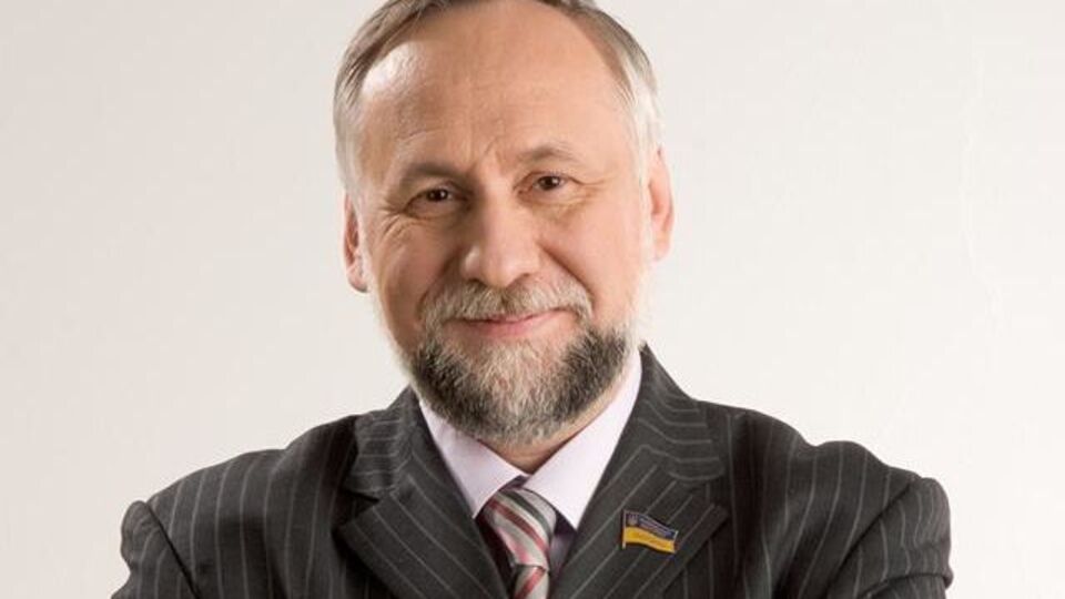 Юрій Кармазін: Продан палець об палець не вдарив, аби викрити і покарати корупціонерів серед своїх підлеглих