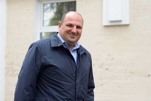 Розенблату скорректировали меру пресечения