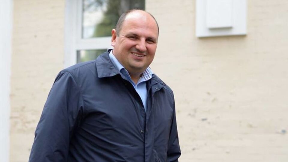 Розенблату скорегували запобіжний захід