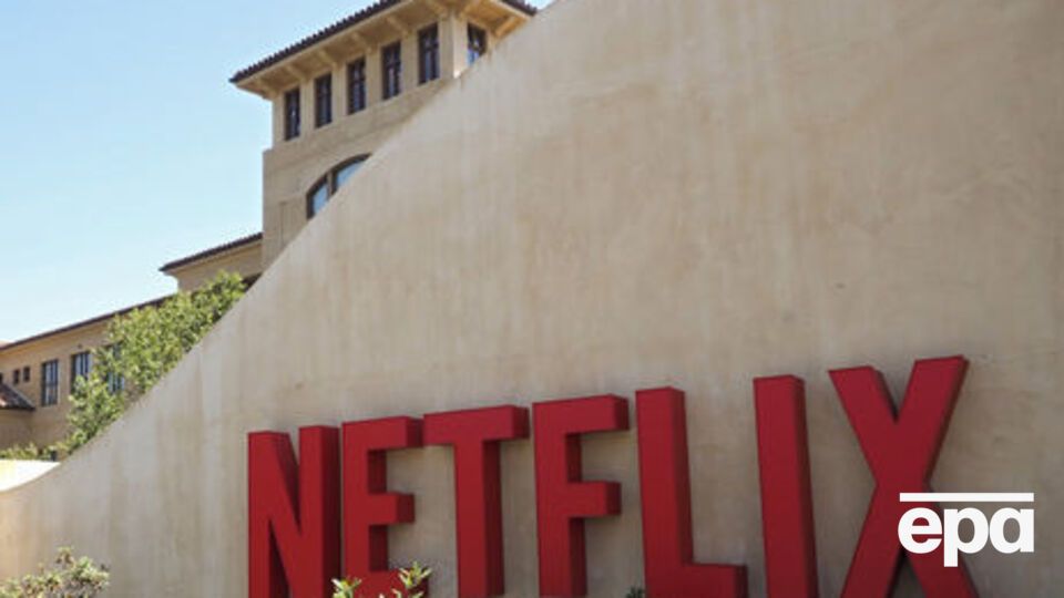 Netflix залучить штучний інтелект