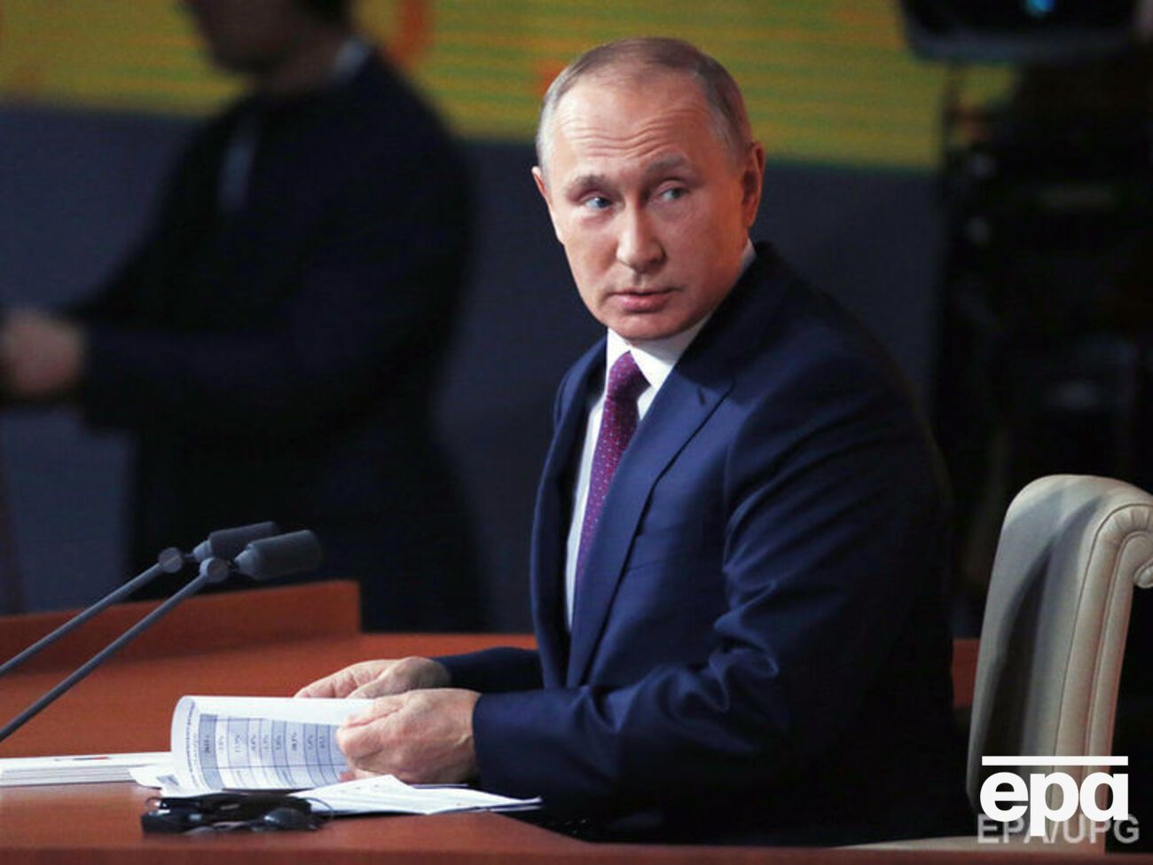 Путин&nbsp;говорил об украинской независимости с видимым отвращением, считает Портников