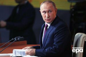 Путин говорил об украинской независимости с видимым отвращением, считает Портников