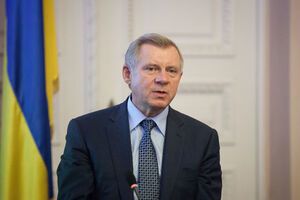 Смолий: Как только президент предложит или внесет потенциальную кандидатуру главы НБУ, вы об этом услышите из СМИ