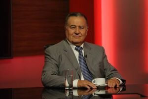 Марчук отметил, что только военным путем решить конфликт на Донбассе не удастся