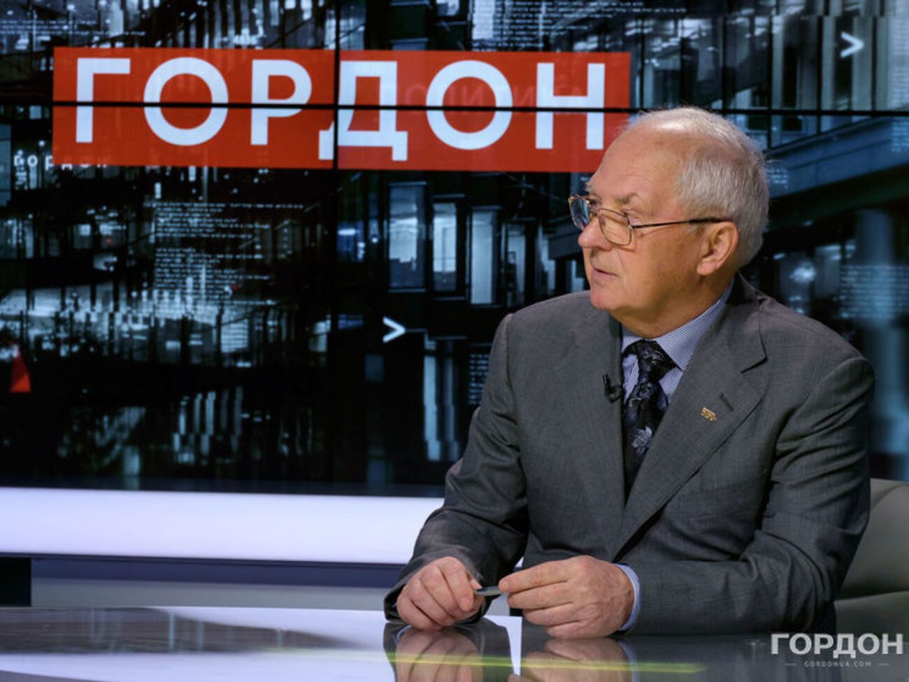 Скіпальський: Ми не впевнені в завтрашньому дні?