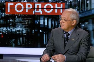 Скипальский: Мы не уверены в завтрашнем дне?