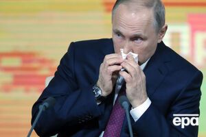 Путин традиционно общается с прессой в декабре