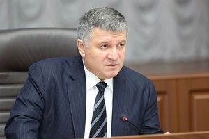 Аваков отметил, что МВД работает над развитием всех органов в системе министерства