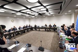 Представитель Сирии на переговорах в Женеве заявил, что оппозиция должна создать репрезентативную делегацию