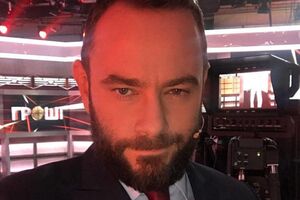Александр Дубинский: База данных клиентов и сведения об их операциях были переданы на жестком диске, который Средняя увезла в Москву