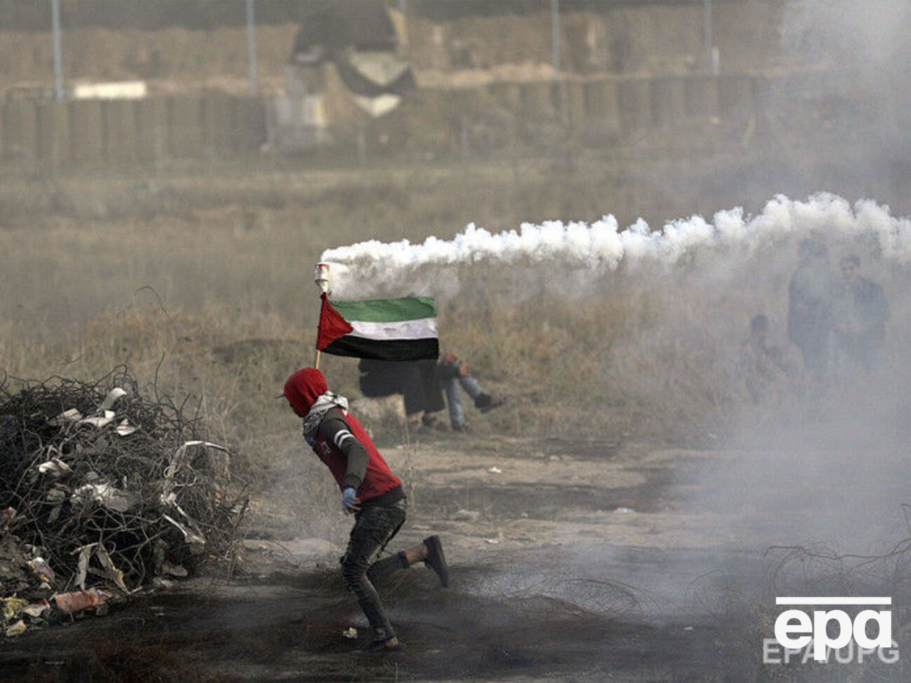 Вишняков: Иерусалим был как минимум дважды разрушен, многочисленно осажден и атакован. И эту "атаку" переживем