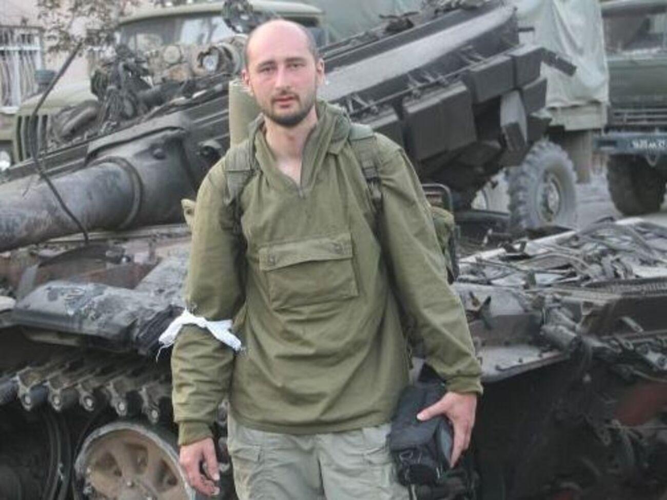 Мы спросили Путина про Навального! Путин нас, правда, на х...й послал, но мы смелые!