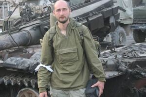 Мы спросили Путина про Навального! Путин нас, правда, на х...й послал, но мы смелые!