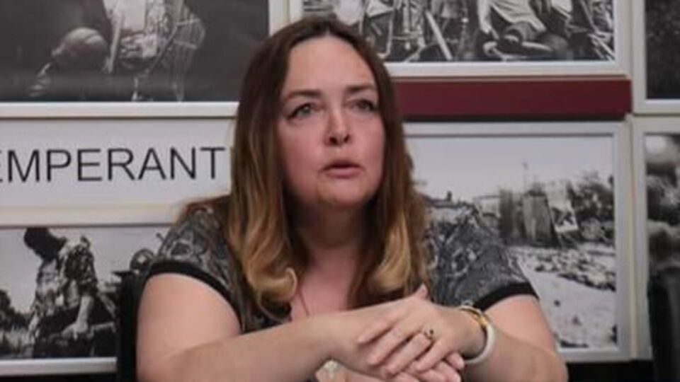 Курносова: Путин вновь повторил тезис, что нынешнее украинское руководство смогло прийти к власти благодаря государственному перевороту