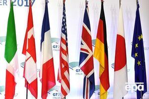 В G7 заявили, что независимые антикоррупционные институты обеспечивают будущее Украины как процветающей и демократической страны