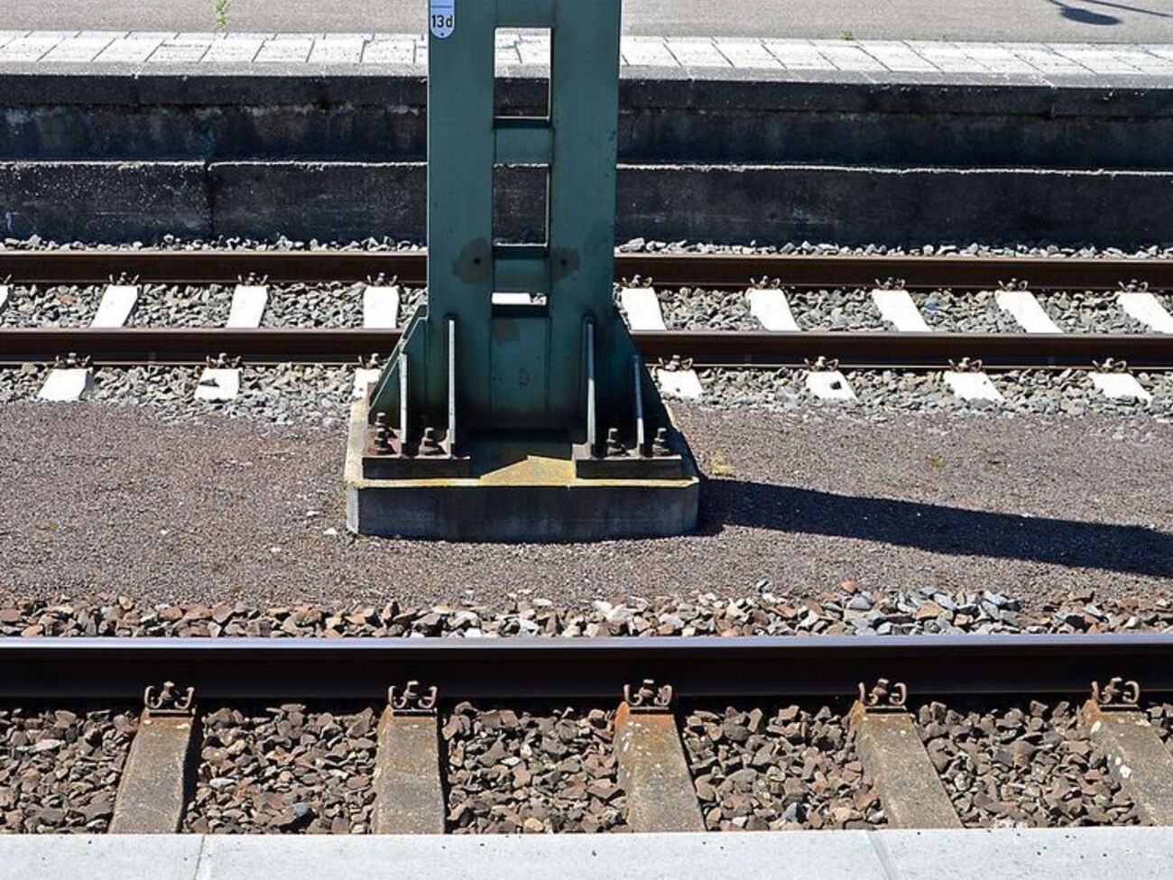 Во Франции произошло ДТП с участием поезда и школьного автобуса