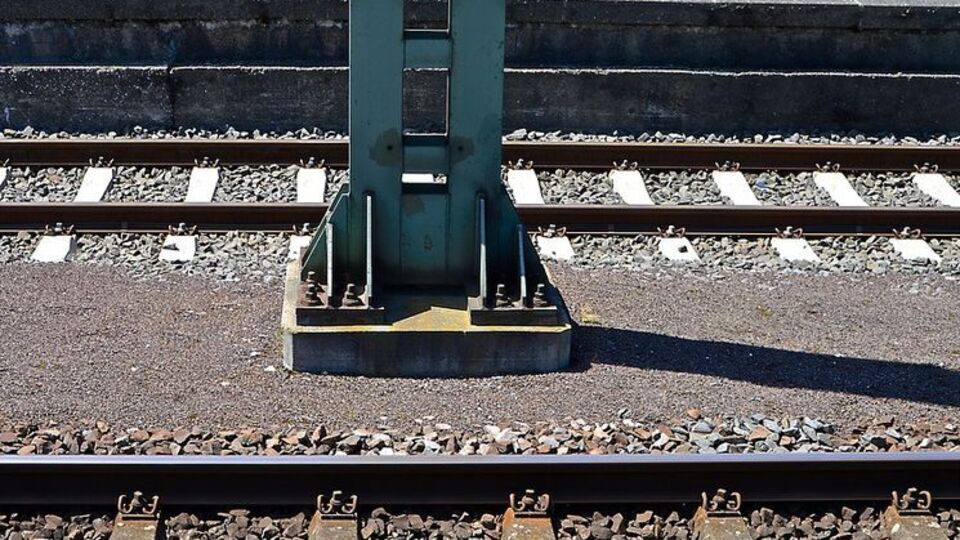 Во Франции произошло ДТП с участием поезда и школьного автобуса