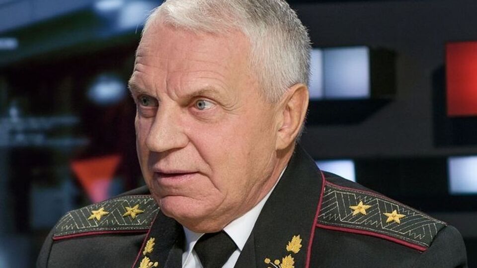 Омельченко: Улітку 2010 року співробітники військової розвідки Польщі одержали від колег зі США фотозйомки зі супутника, де зображено момент підриву польського Ту-154М