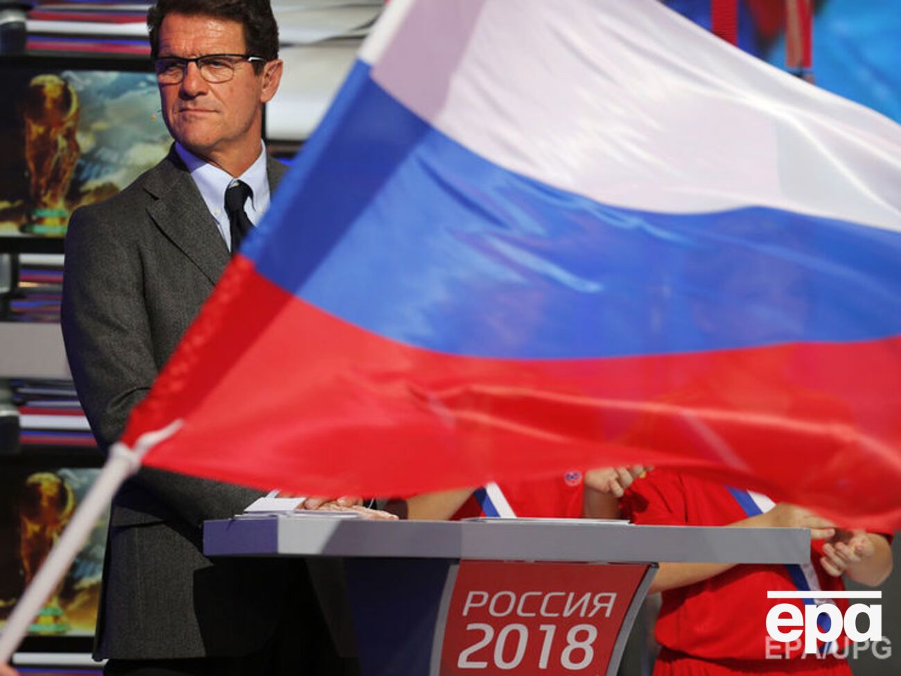 У РФ відбудеться наступний чемпіонат світу