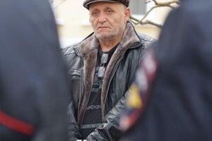 Правозахисники вимагали негайно надати Дегерменджі кваліфіковану медичну допомогу