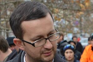 Джелялов: Действия власти, конкретных должностных лиц я расцениваю как покушение