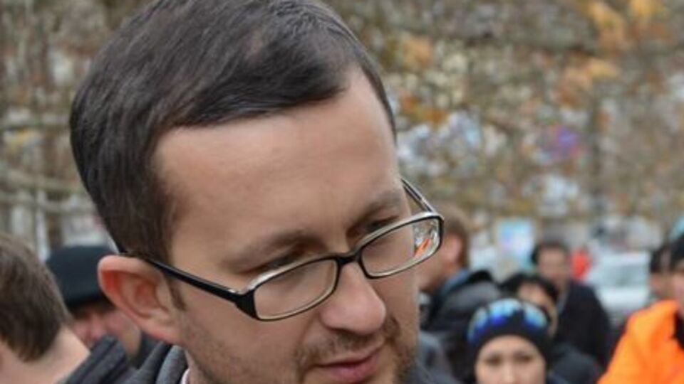 Джелялов: Действия власти, конкретных должностных лиц я расцениваю как покушение