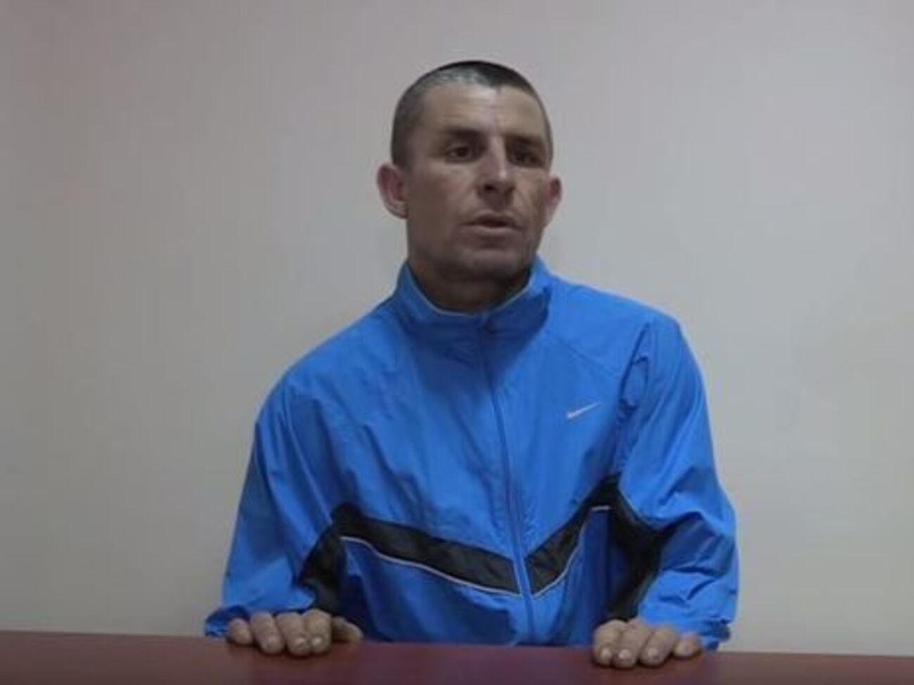 Гаджиєва затримали в січні 2015 року