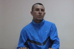 Гаджиєва затримали в січні 2015 року