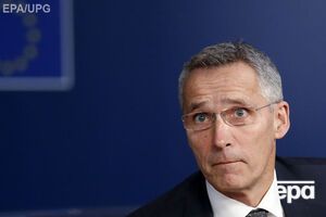 Столтенберг: Силы ЕС должны быть доступны также для НАТО, потому что у нас есть только один набор сил