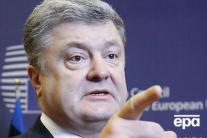 Порошенко: Экономические санкции против России – четкий призыв к изменениям в политике Кремля