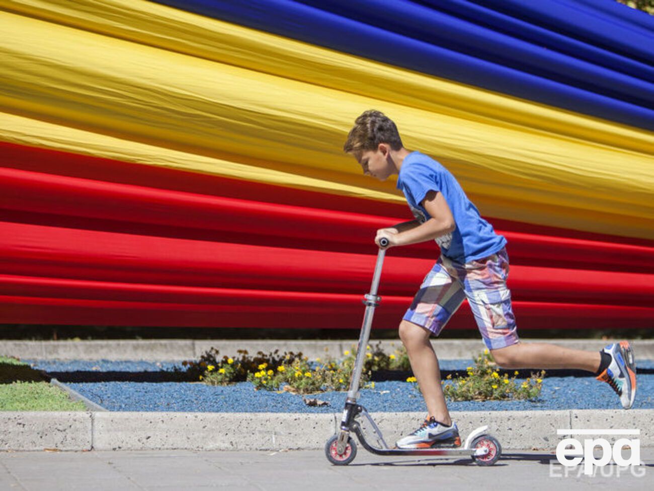 За шість місяців парламент Молдови може проголосувати за зміну офіційної мови