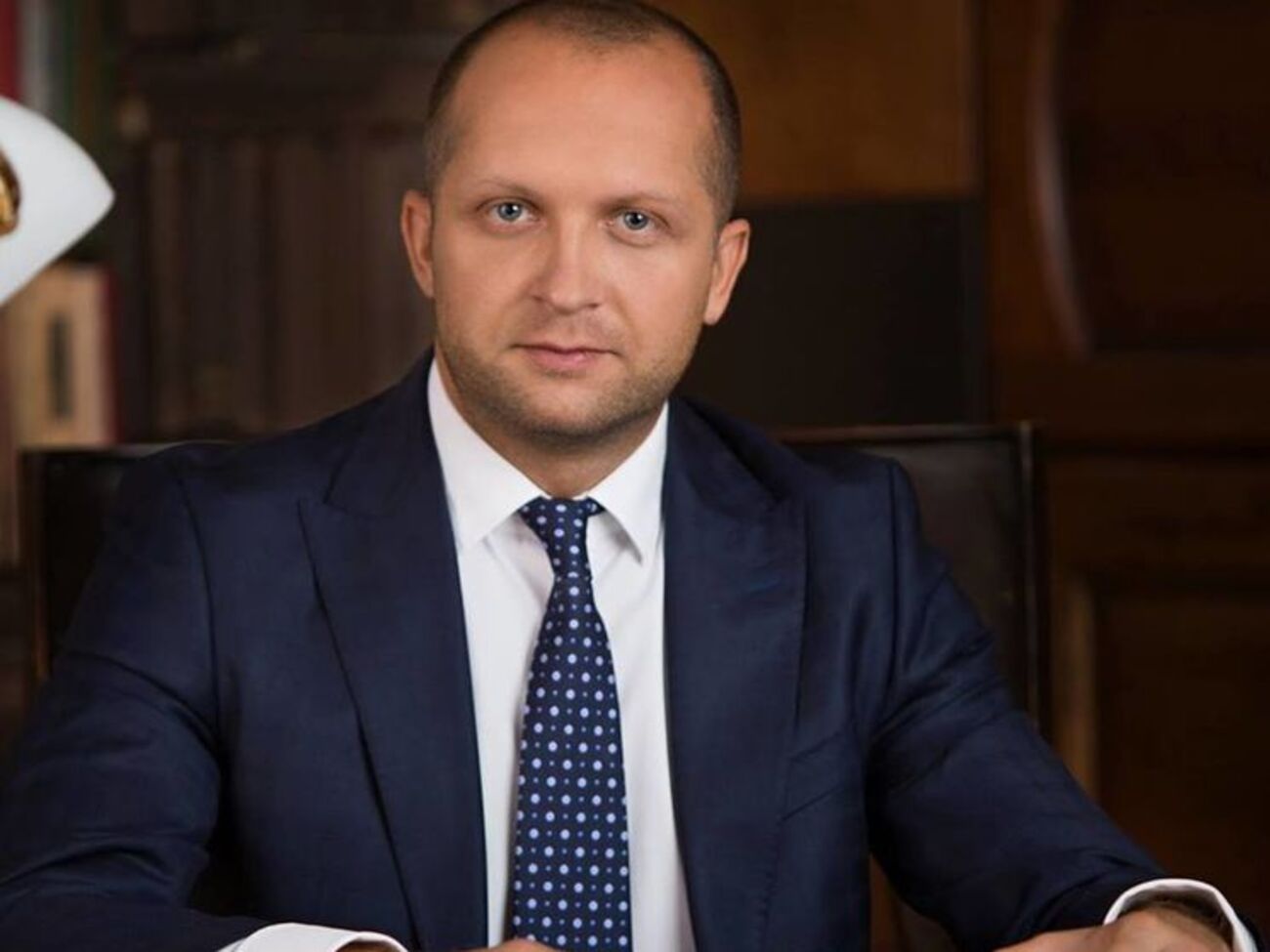 Нардеп зможе покидати Київ і Черкаси без дозволу прокуратури