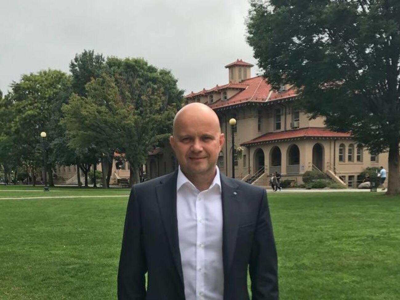 Тандит: Жизни людей бесценны для нас