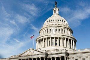 У комітеті Палати представників США ініціативу розглянули 14 грудня