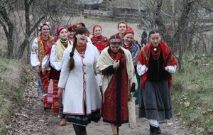 "Рожаниця": Усі роблять народні пісні сучасними, а ми зробили сучасну пісню народною