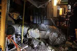 Імовірна причина вибуху – порушення технологічного процесу