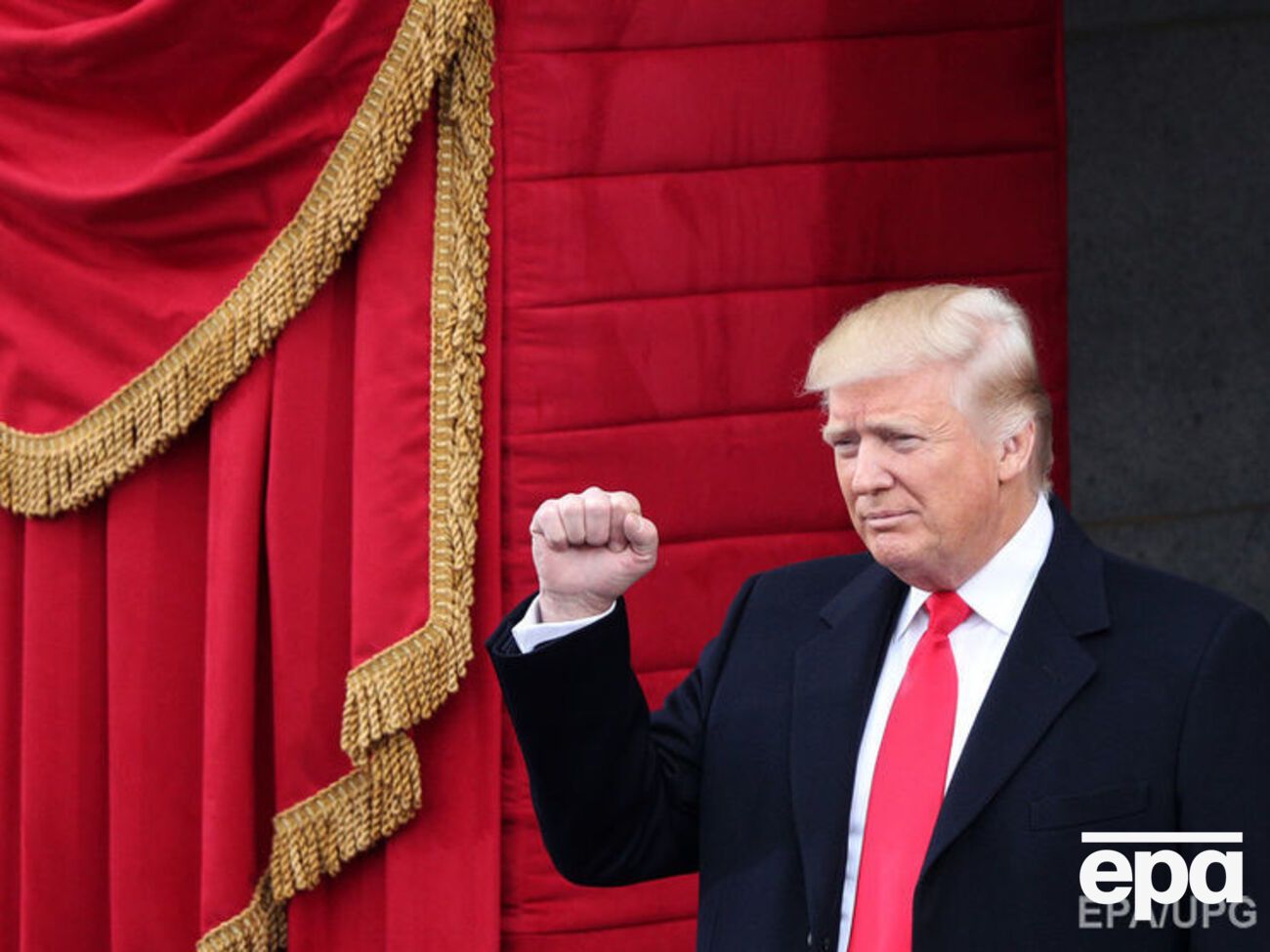 Трамп був упевнений, що переміг на виборах завдяки передвиборчій програмі і харизмі &ndash; ЗМІ