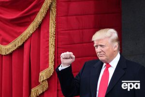 Трамп був упевнений, що переміг на виборах завдяки передвиборчій програмі і харизмі – ЗМІ