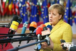 Меркель прокомментировала продление санкций в отношении РФ