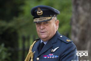 Глава генштаба британской армии предупредил об угрозе со стороны РФ