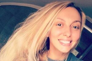 Полякова постала в нових образах