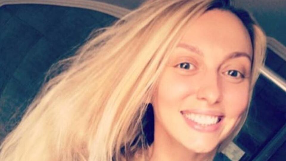 Полякова предстала в новых образах