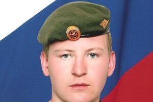 Агеев не дал показаний, что он действующий российский военнослужащий