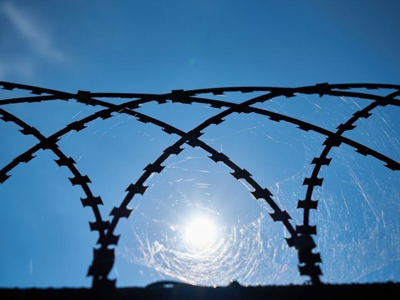 В Одессе освободили ряд заключенных