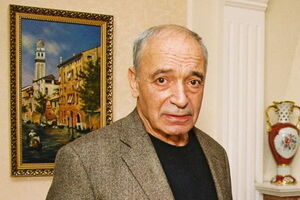 Гафт не сможет участвовать в спектакле