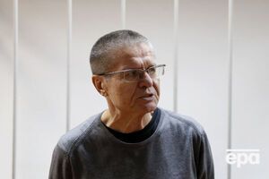 Улюкаєва засудили до восьми років колонії