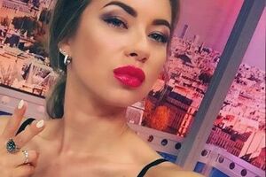 Логунова: Я навчу вас ставитися до їжі як до палива, а не культу