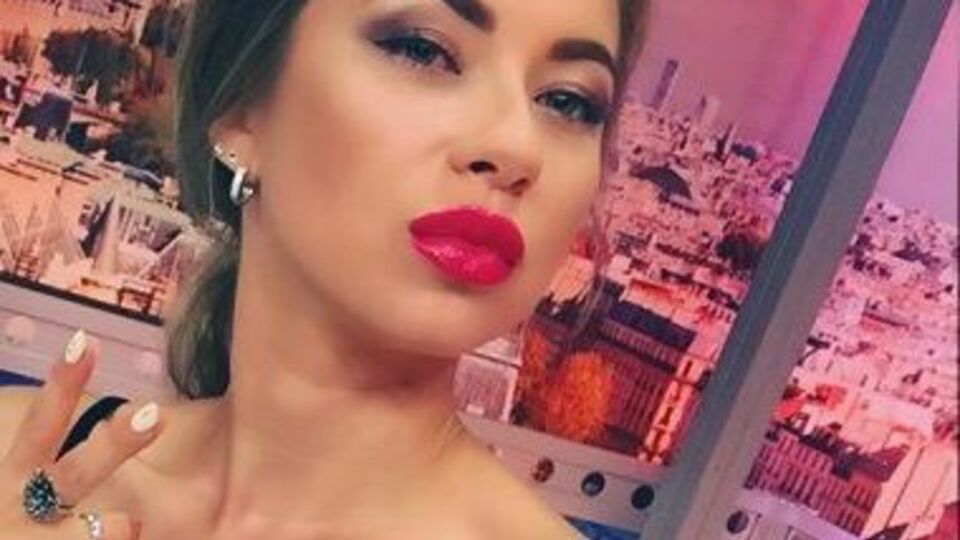 Логунова: Я научу вас относиться к еде как к топливу, а не культу